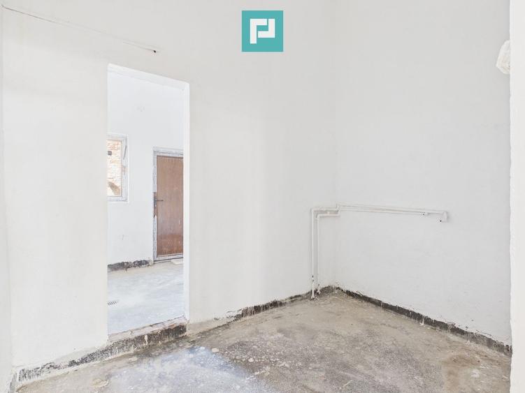 Spațiu comercial 269 mp zonă centrală Oradea