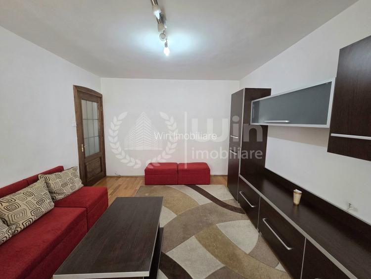 Apartament cu 3 camere si terasa 25mp | 2 parcari | Zona Expo Marasti! - 10