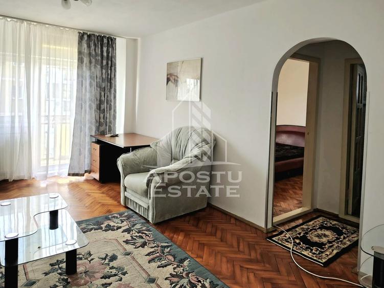 Apartament 2 camere - Micalaca - malul Muresului