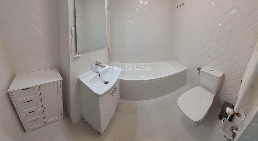 3 DECOMANDATE spatios, renovat, mobilat si utilat, Narcisa - 5