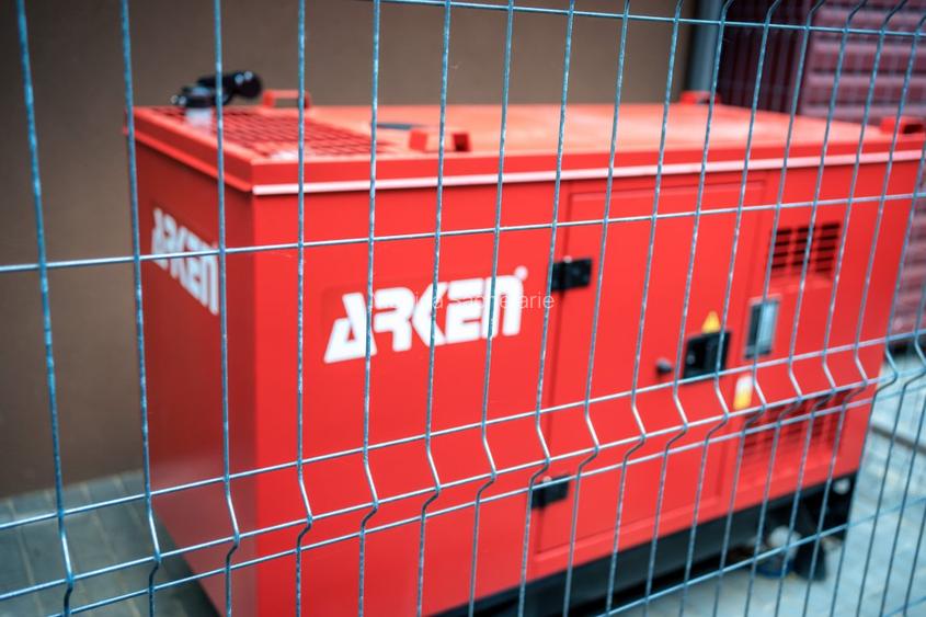  Spatiu Com 1.155 mp, NOU, Autorizat I.S.U, Lift, str Stefan cel Mare 32B - 6
