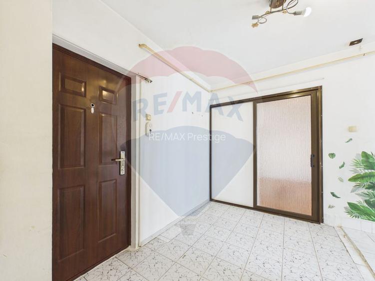 Apartament cu 2 camere, decomandat, gata de transformare-Crangasi - 6