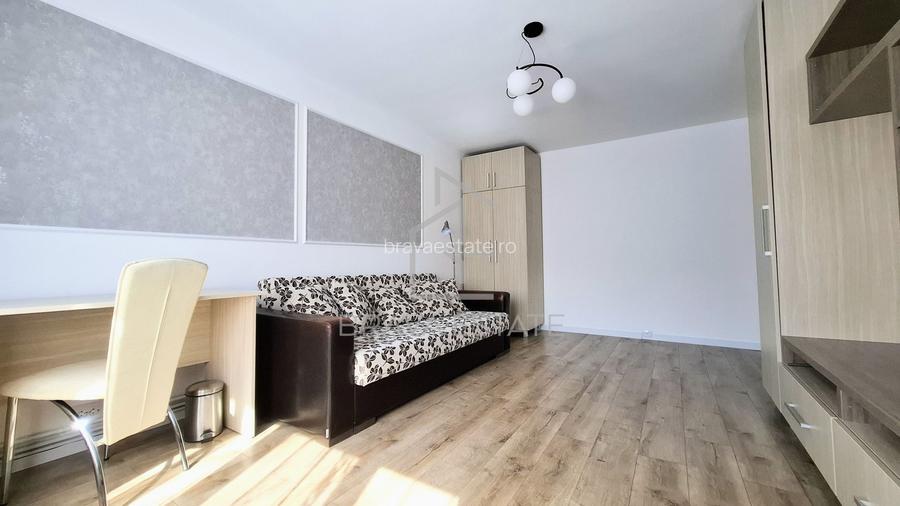 Apartament 2 camere, 60mp, decomandat, aer condiționat, Expo - 4