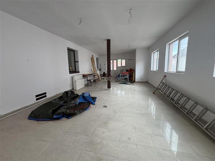 SPATIU COMERCIAL | GROSI  | BIHOR | 400 MP - 6