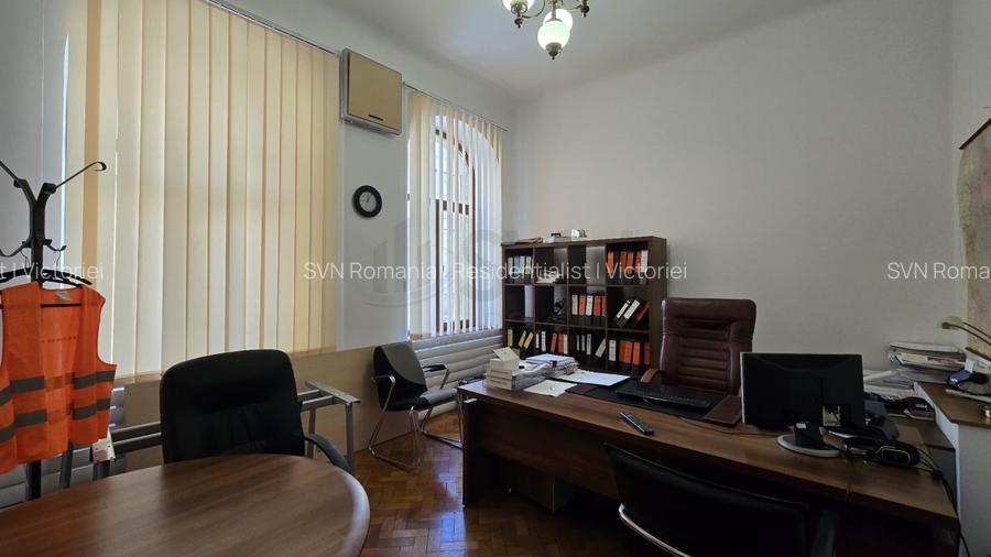 REC3001718 Spatiu comercial 5 camere birouri l Ultracentral