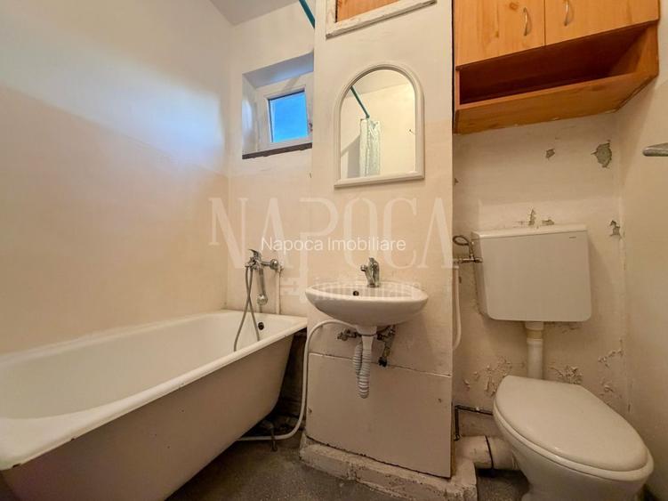 Apartament 2 camere de vanzare in Manastur, Cluj Napoca - 5