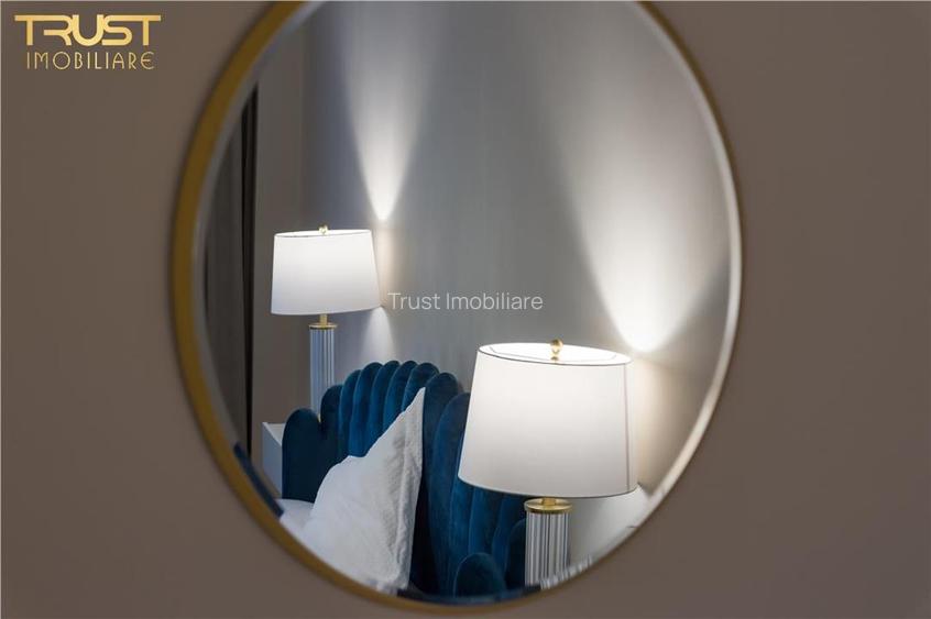 Penthouse exclusivit,200 mp,3 dormitoare, 3 bai, Parcare - 22