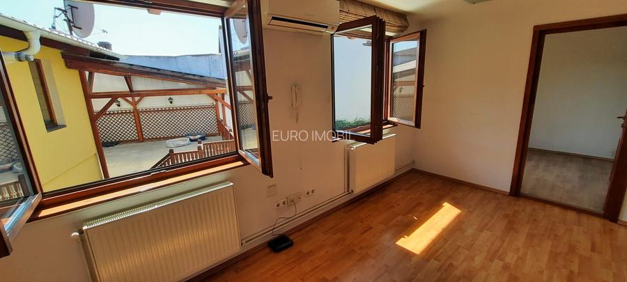 De vanzare casa cu 4 camere, Targu Mures, Zona Centrala - 14