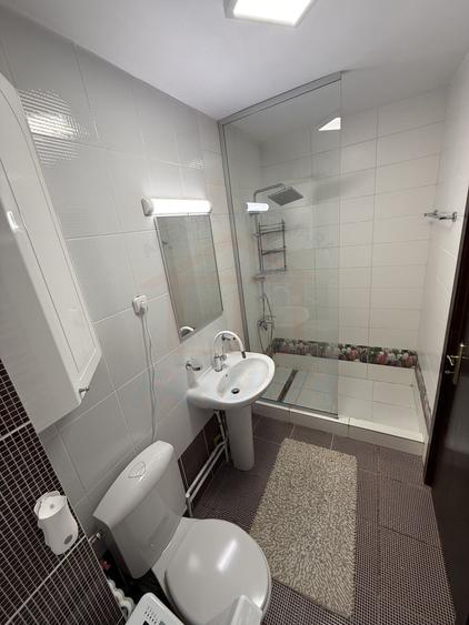 🏢 De închiriat apartament 1 cameră, Faleză, 500 €/lună