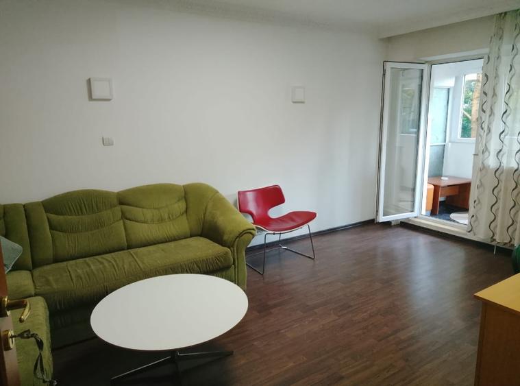 Inchiriez apartament 3 camere Iancului