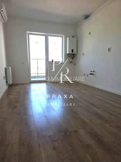 Apartament 2 camere, 45 mp, AC, parcare la cerere, zona Terra! - 2