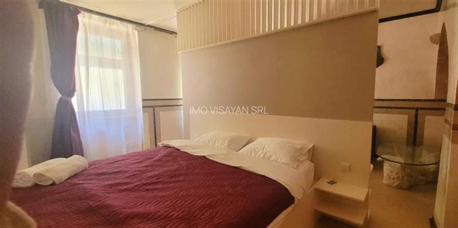 apartament modern,ultracentral,Sibiu - 4