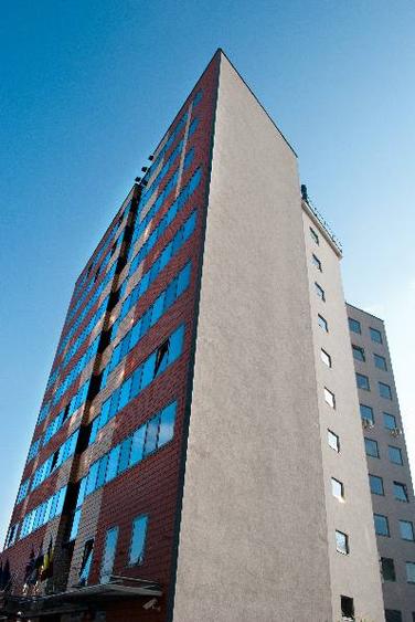 Olimpia Business Center, Central, 230 - 1500 mp 0% comision!
