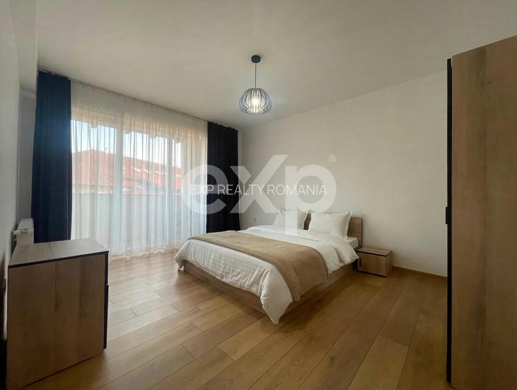 Apartament 2 camere | Strada Florilor | Orientare sudică - 3