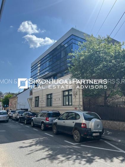 Spatiu de birouri ultracentral de inchiriat - 5