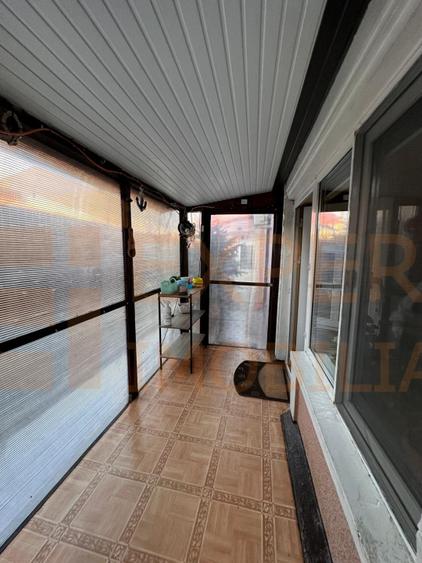 Casă 3 camere de vânzare în Palas – 92 mp utili, teren 200 mp