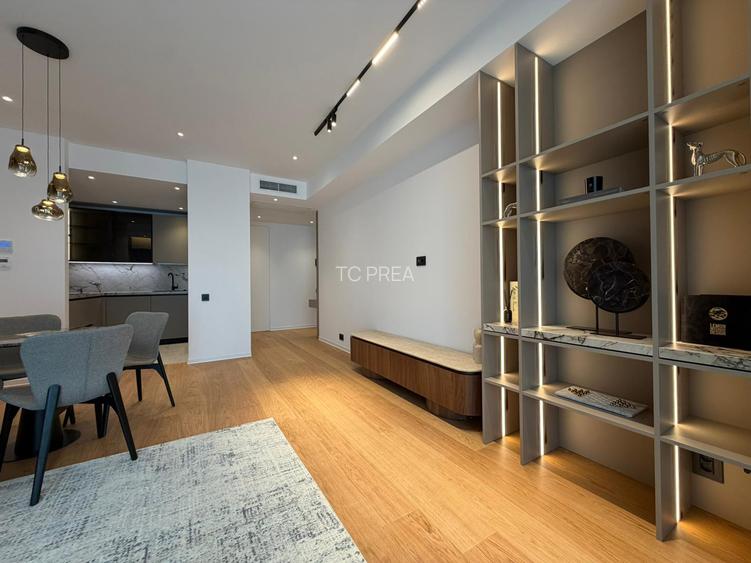 3 Camere | One Floreasca Towers | Etaj 5 | - 29