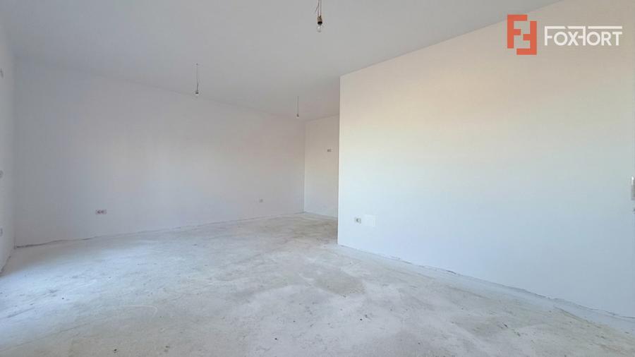 Comision 0% Duplex 3 camere - toate utilitatile - Mosnita Noua