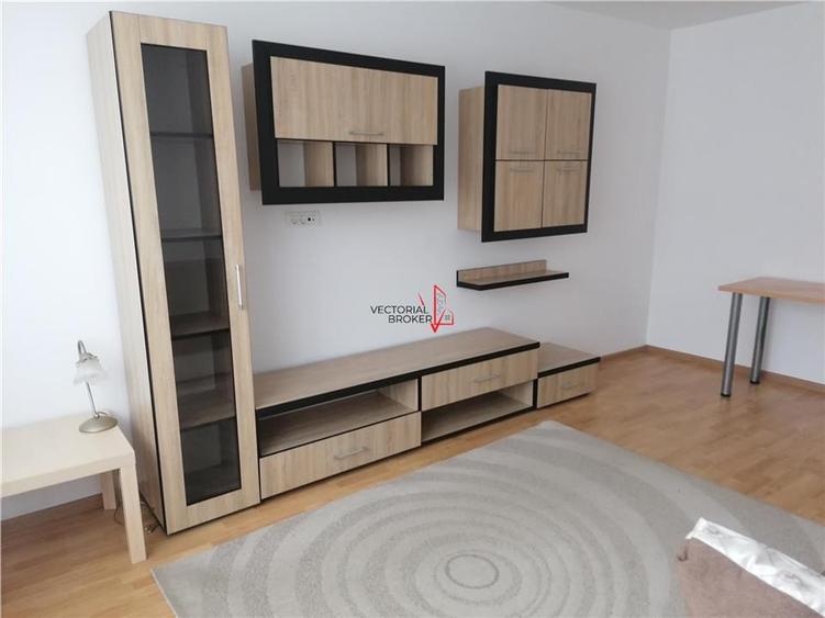 Apartament 2 camere decomandate, et.3, mobilat si utilat, Theodor Pallady- Trape