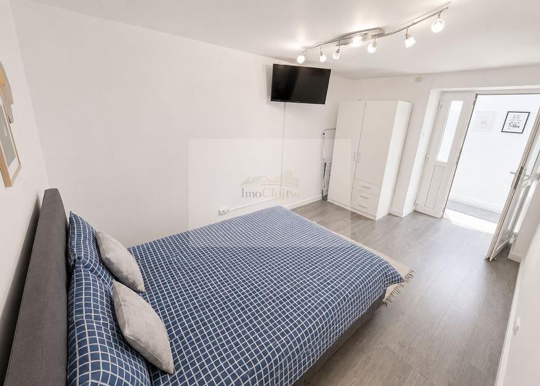 Pet Friendly- Inchirere 2 camere-zona Piata Mihai Vireazu-McDonald's