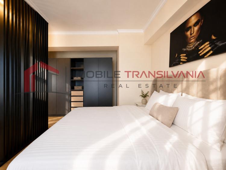 Apartament Nou Mănăștur