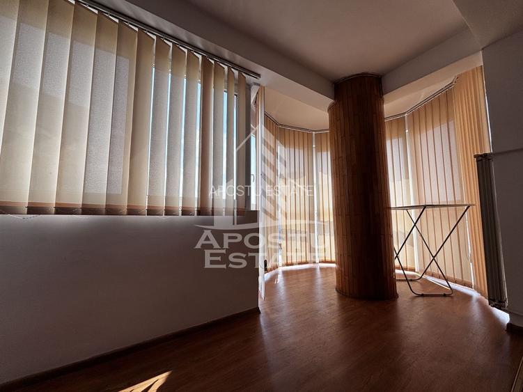 Apartament de inchiriat cu 2 camere, petfriendly, Timisoara, Aradului - 7