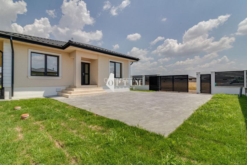 Vila INDIVIDUALA, 600 mp teren, 4 camere, Crevedia-Buftea! - 2