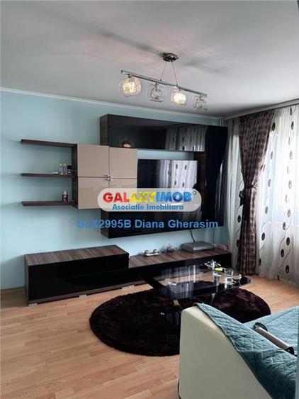 Apartament de inchiriat 2 camere- Brancoveanu