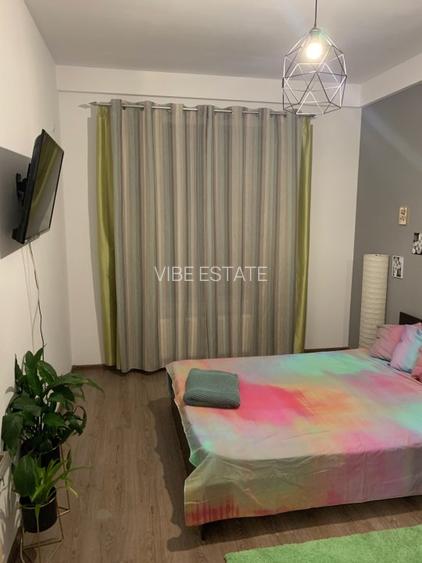Apartament Onix Grozavesti - 3