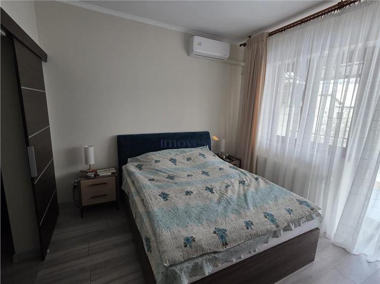 Apartament 4 Camere pe 2 nivele Ultracentral