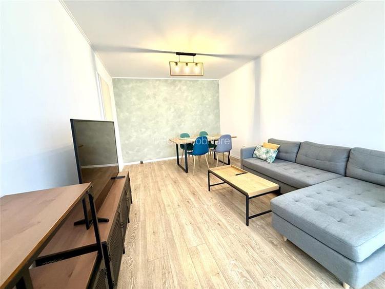 Apartament trei camere Pietonal Coresi Avantgarden ( Kasper ) - 3