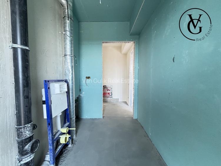 Apartament 2 camere spatios - in complex rezidential - Blue Bike EDEN - 11
