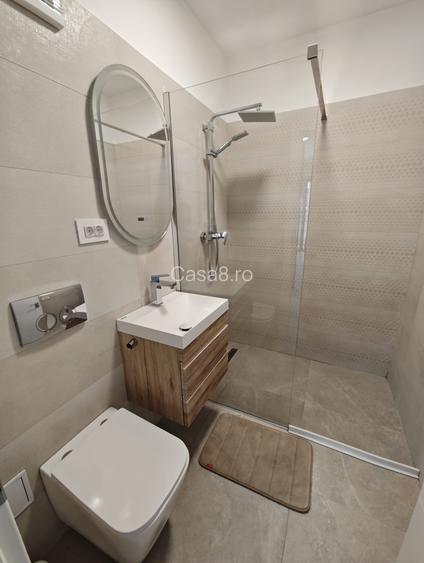 Apartament 2 camere / Liber imediat/ NOU - 11