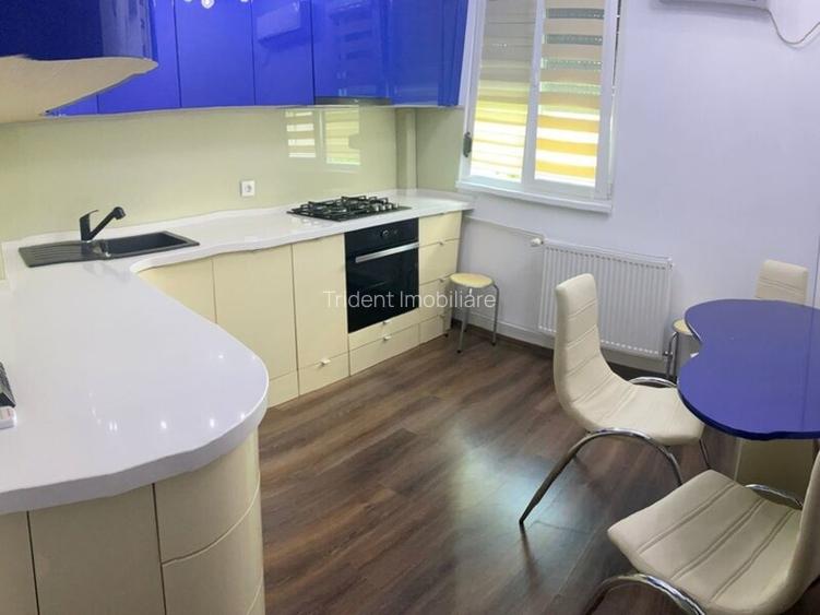 2 camere decomandat /Drumul Taberei – Valea Ialomiței - 5