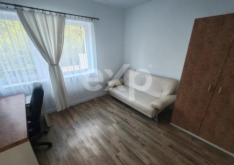 Apartament 3 camere | 70 mp + balcon | Gruia