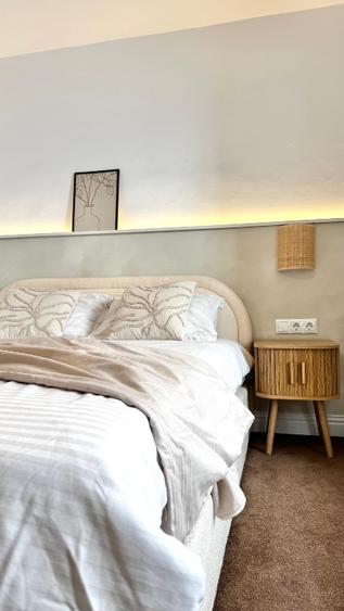 PF închiriez apartament 2camere decomandate 58 mp str Oltului Între Lacuri