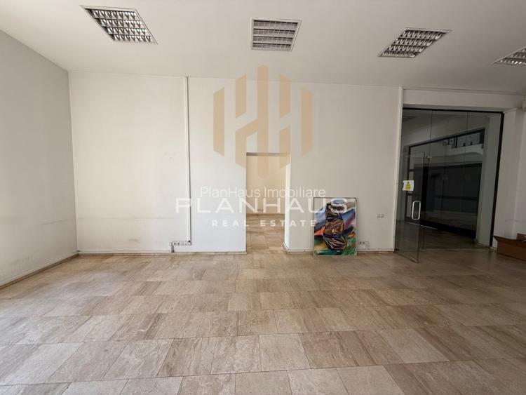 Inchiriere spatiu premium 200 mp |  Centrul Vechi Baia Mare | Ideal Clinică, Bi - 7