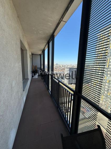 Apartament 2 camere I Asmita Gardens - 15
