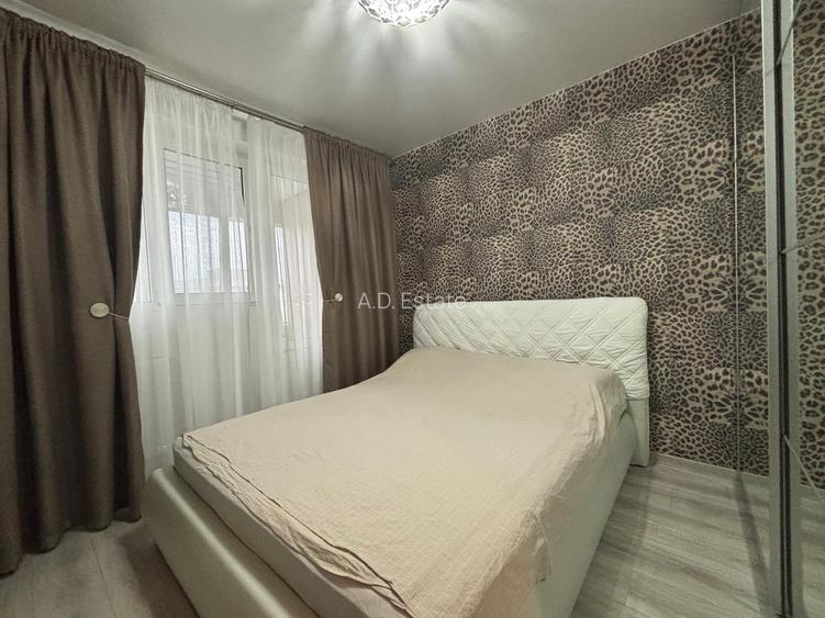 3 Camere Sos. Pantelimon Renovat | 70 mp | Loc de parcare | Boiler - 11