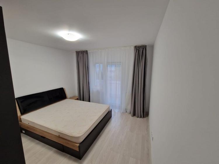 Apartament 2 camere Racadau-intrare,mobilat-utilat,modern,128000 Euro