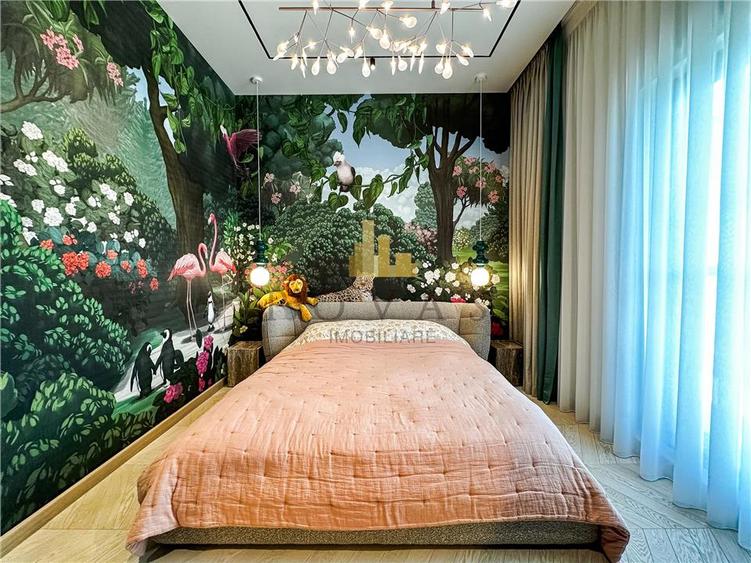 Vanzare Apartament 5 Camere Baneasa Ambasada SUA