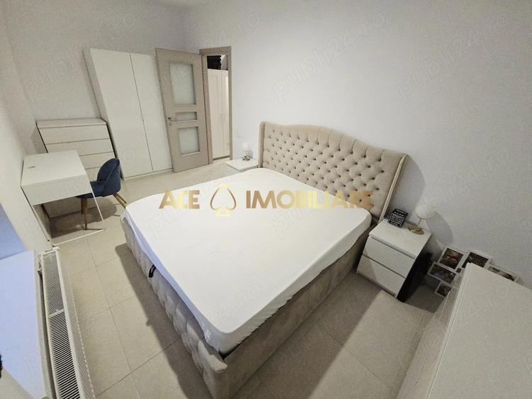3 Camere de inchiriat | Pipera-Laguna | Metrou | PetFriendly | Centrala