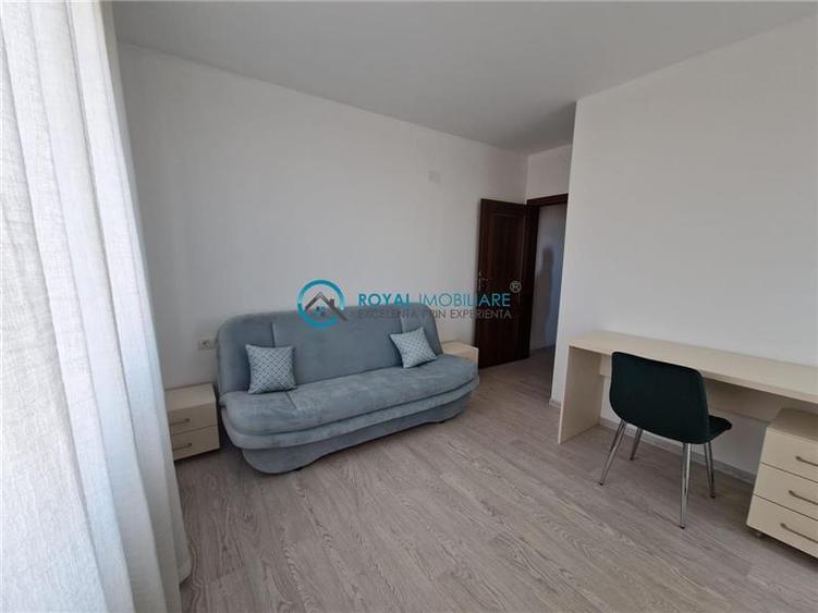Royal Imobiliare-Inchiriere Apartament 3 camere-Zona Albert