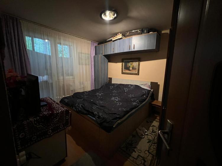 Apartament de vânzare, 3 camere, 62 mp, Gheorgheni zona Piața Hermes