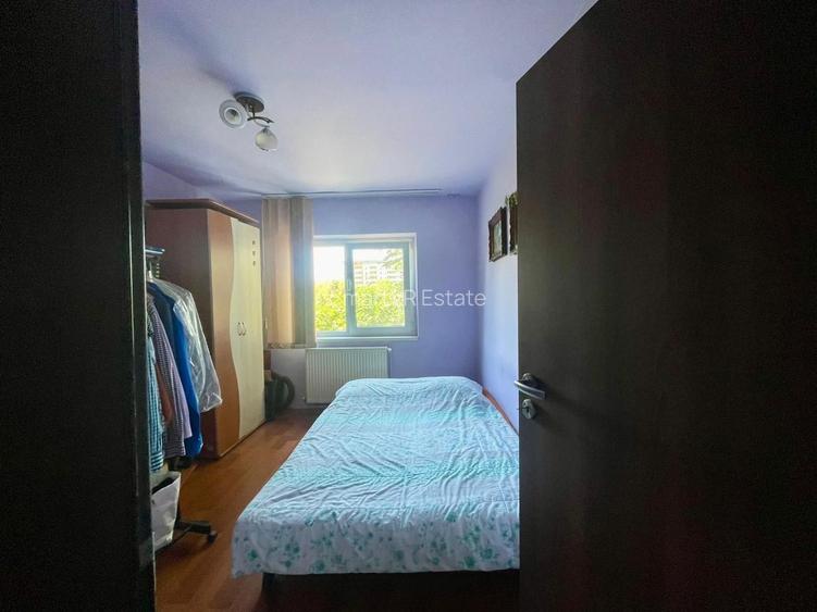 3 camere, zona Aradului, centrala proprie - 6