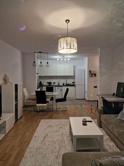 Apartament 2 Camere Racadau - Tampa Gardens