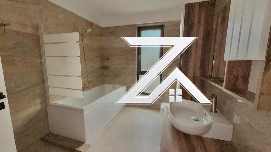 PREMIUM |3 CAMERE | 3 BĂI | 100 MP | PARTER ÎNALT | ZONA MEDICINĂ