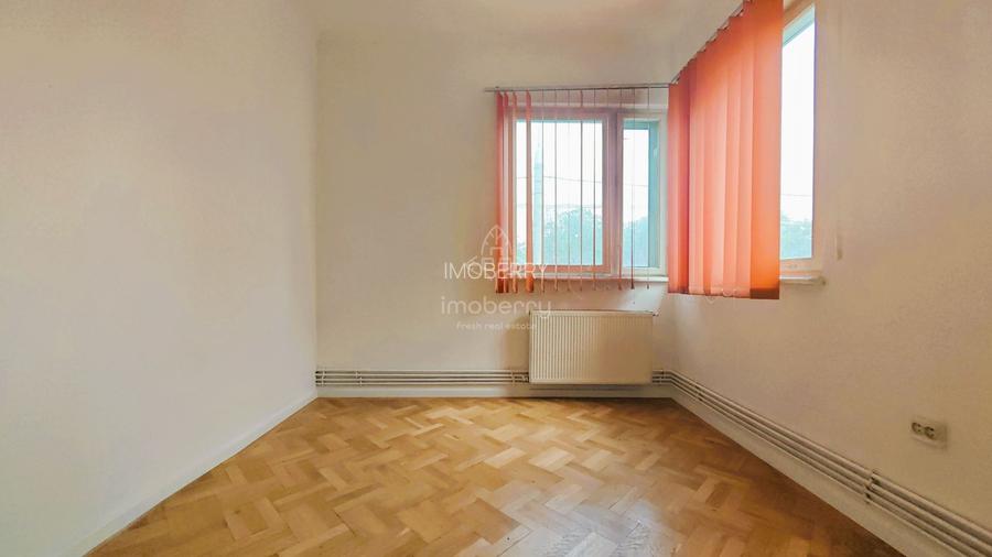 Vanzare apartament 3 camere in vila Cotroceni, langa Palatul Cotroceni - 12