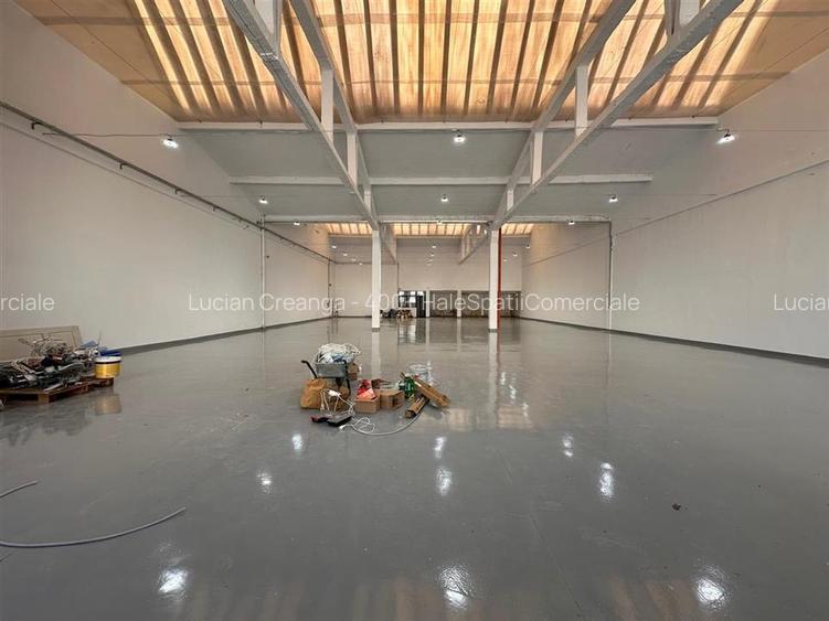 Hala, spatiu comercial, zona Carrefour, rampa, de la 1000mp la 3000mp - 15