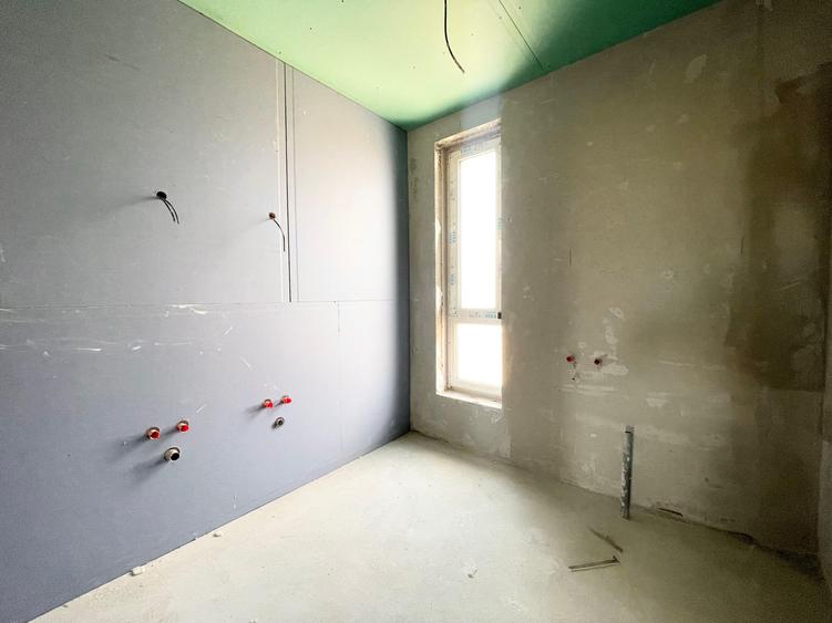 Duplex superb, 4 camere, 300 mp teren - Mosnita Noua
